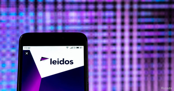 Leidos and Rusada Partners for Aviation Software