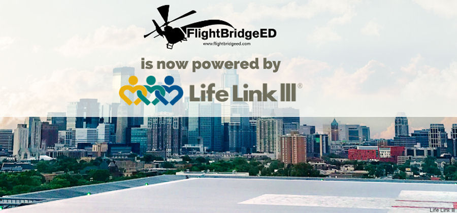 Life Link III Acquires FlightBridgeED