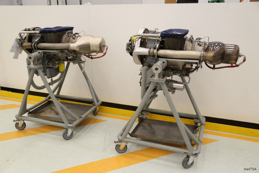 M250 and RR300 Engine Training in Australia