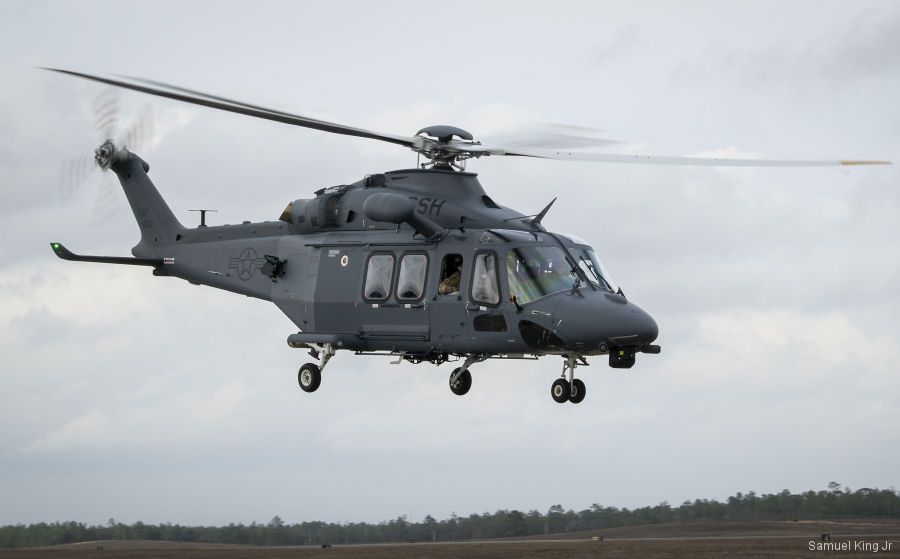 MH-139 Begins Testing in Florida