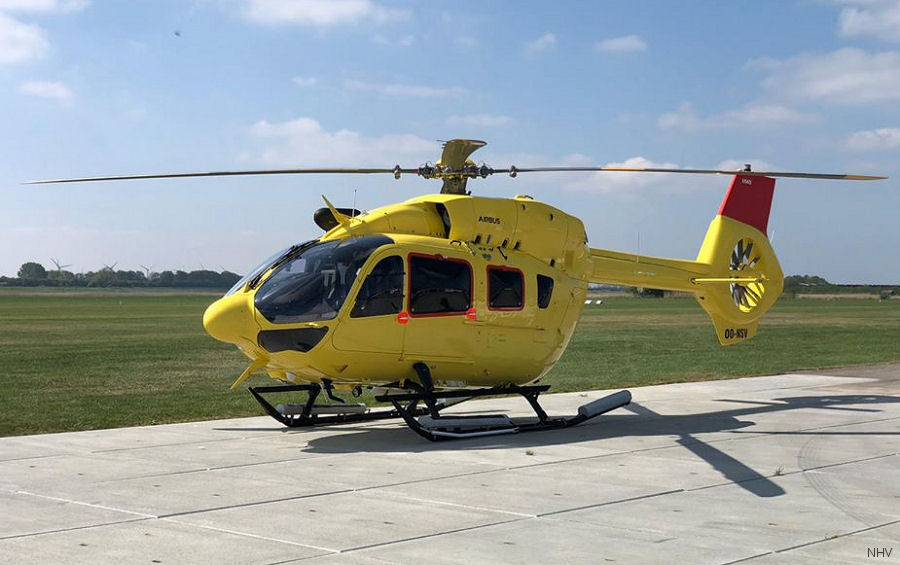 NHV Opens Base in Midden-Zeeland