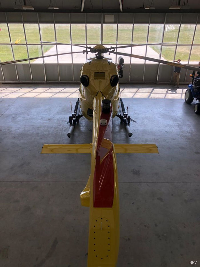 NHV Opens Base in Midden-Zeeland