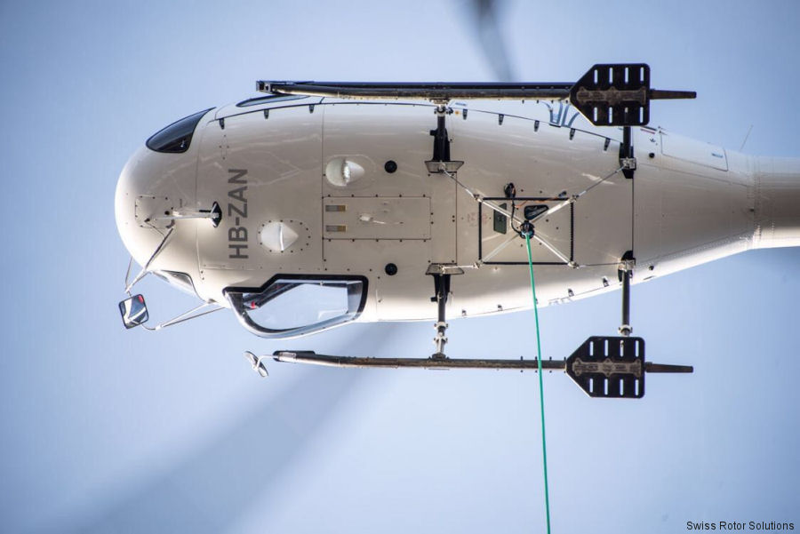 Bubble Window at AFF North America 2020