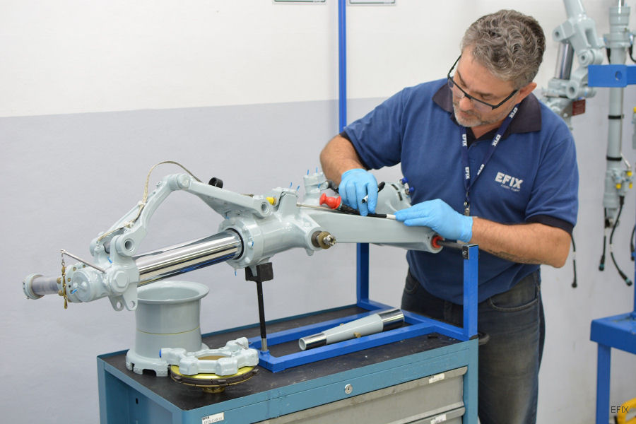 PAG Expands to Brazil with EFIX Acquisition