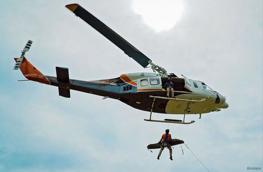 NAAMTA Medical Accreditation for Erickson