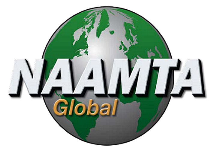 NAAMTA Medical Accreditation for Erickson