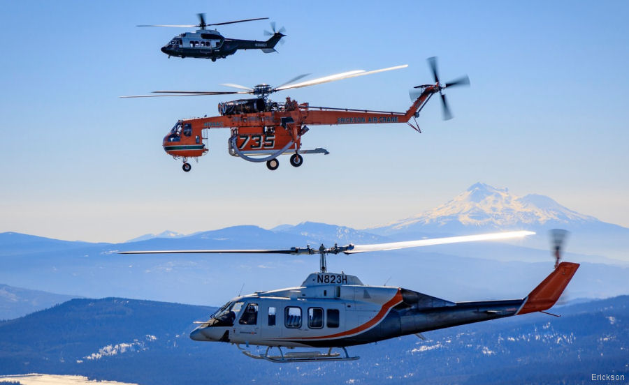 NAAMTA Medical Accreditation for Erickson