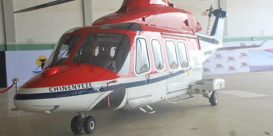 NHV Teamed Nigerian TAL for Offshore Joint-Venture