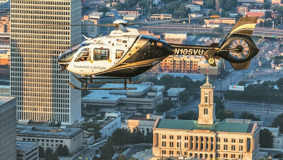 LifeFlight Adds Nurses and Flight Physician