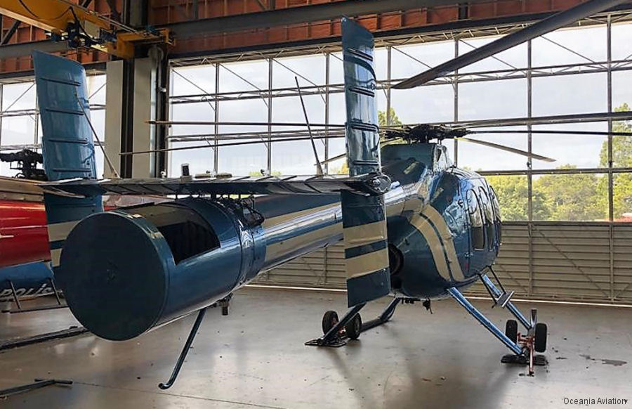 Oceania Aviation Partners with New Zealand GA