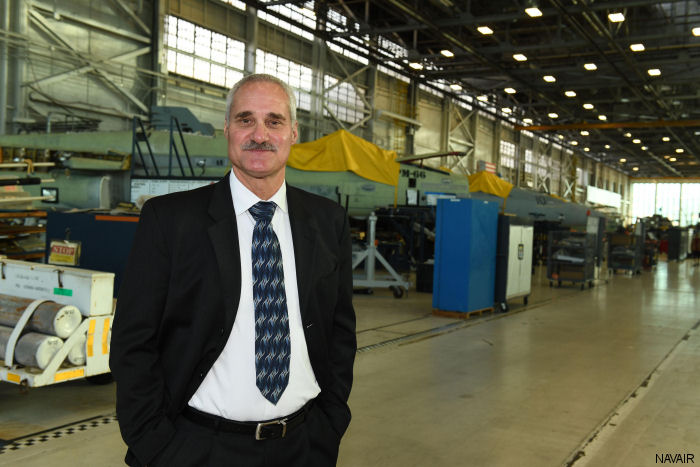 NAVAIR Increased Ospreys Operational Rate