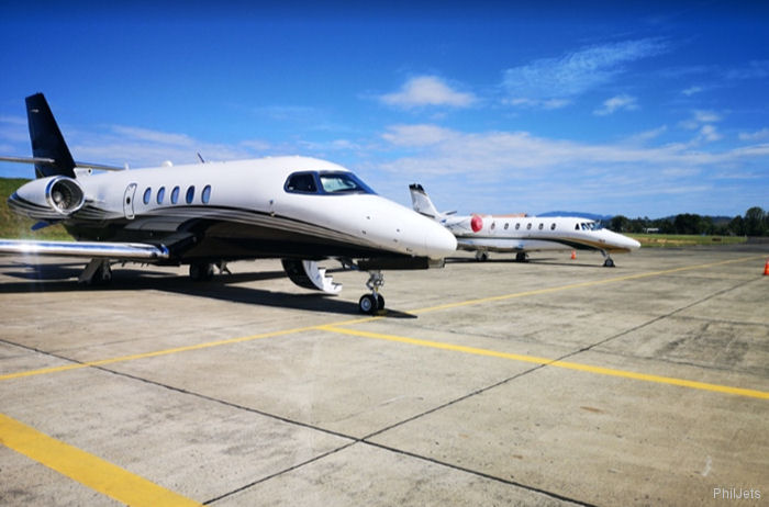 PhilJets Evacuated Tourists Stranded in the Philippines