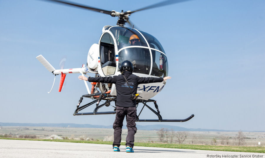 Joint FAA/EASA Helicopter Pilot Training