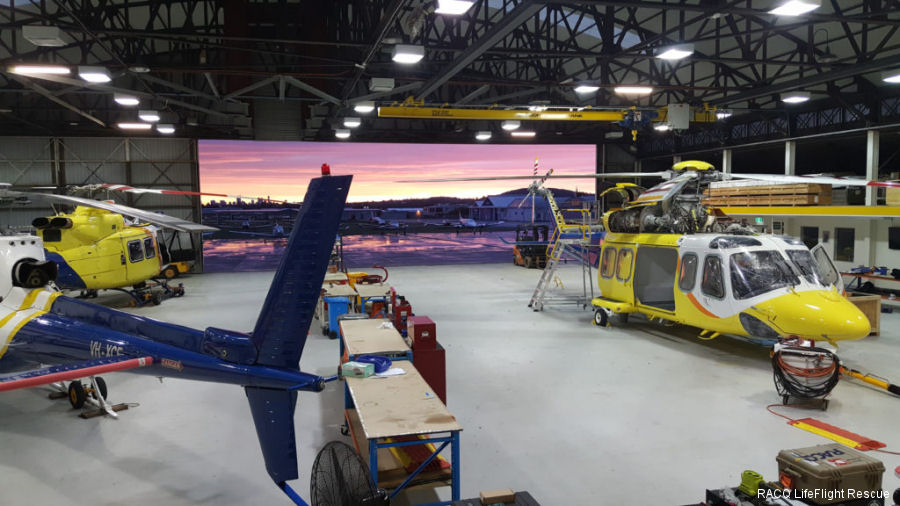 Virtual Reality Training for Australian Ambulance