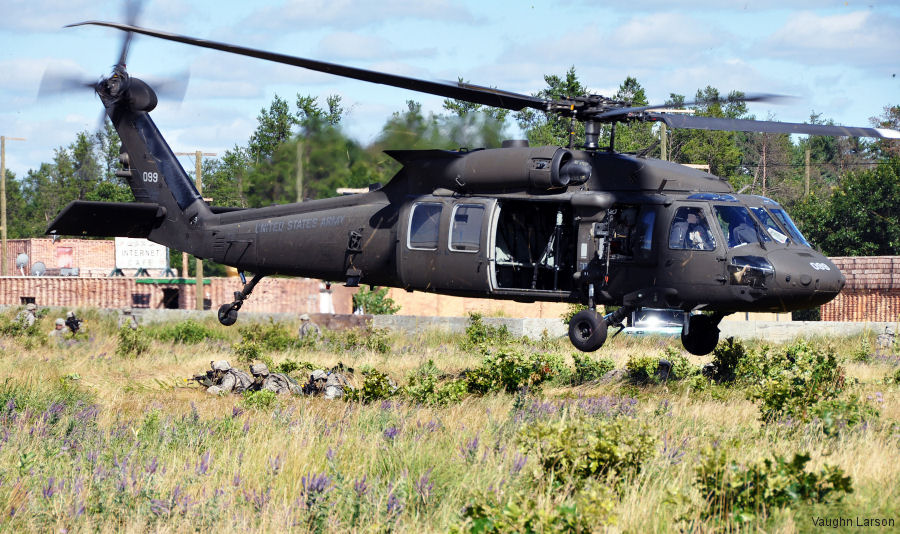 Wisconsin Guard Designed Pilot Visor for Training