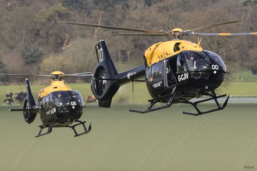 helicopter news March 2020 RAF Training Building Named Duke of Cambridge