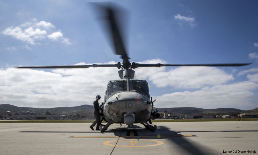 Camp Pendleton Marines in Summer Fury