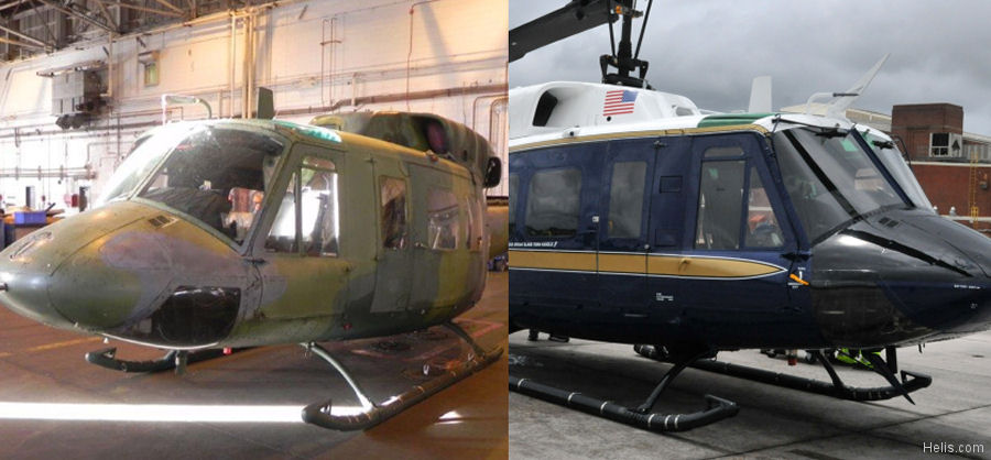 Returning to Service After a Decade in Storage