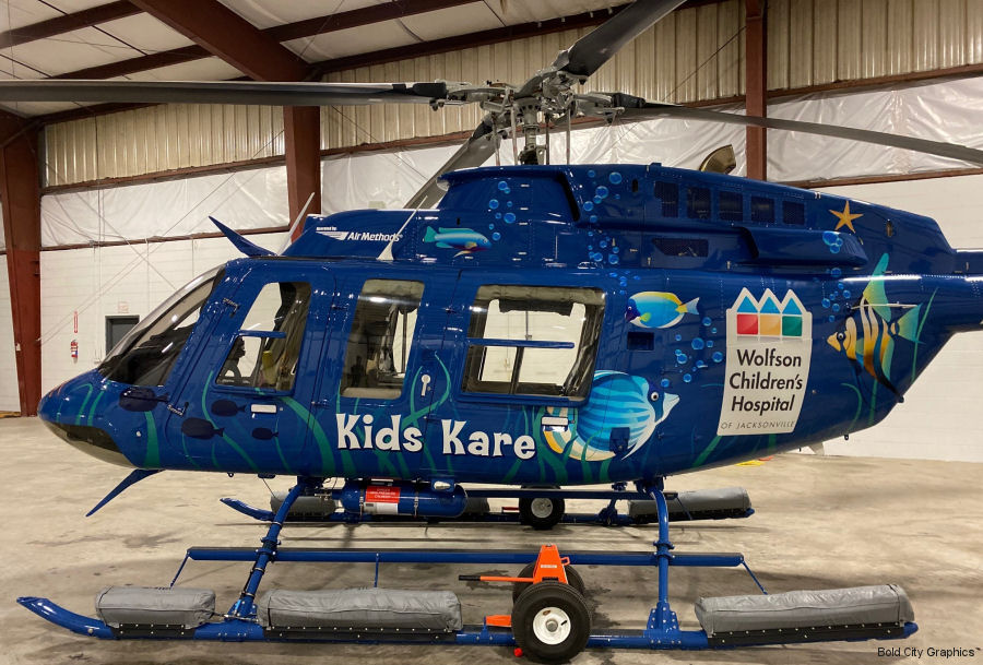 Kids Kare for Wolfson Children’s Hospital