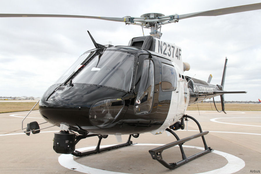 Able Renews as Airbus Service Facilty