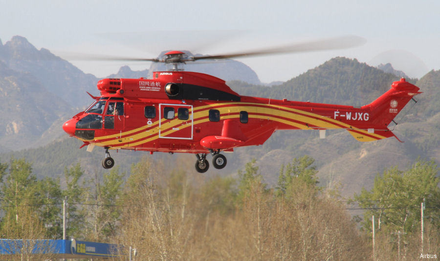 Airbus at Airshow China Zhuhai 2021