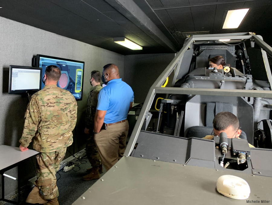 Version 6 Apache International Office