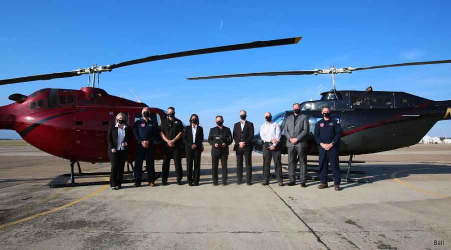 Bell 505 Training in Arizona