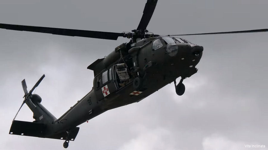 Vita’s Soldier Touchpoint Program Black Hawk Race