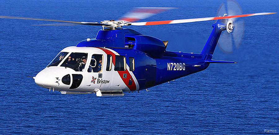 Bristow Selects Ramco Software