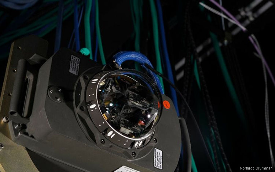 Missile Protection for US Army Aircraft