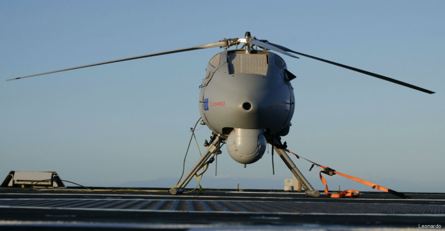 Military Certification for AWHero Drone