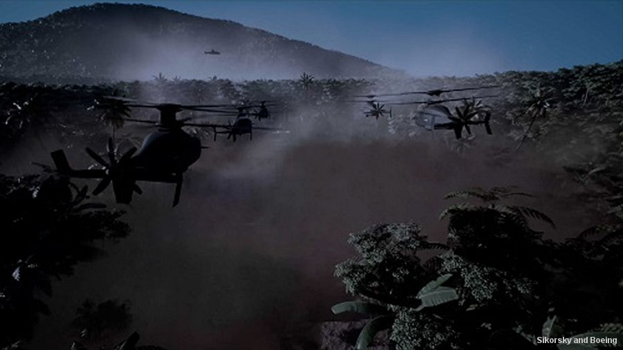 Defiant X Coming Earlier than Expected