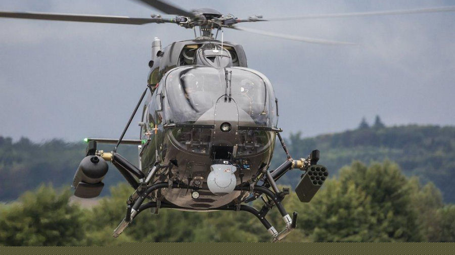 Airbus at Dubai Airshow 2021