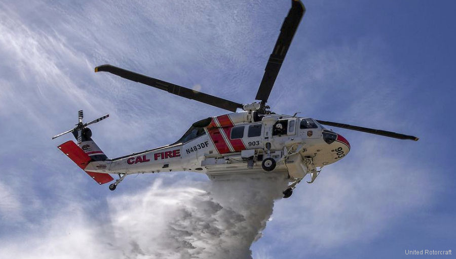 United Rotorcraft Partnership with PZL Mielec