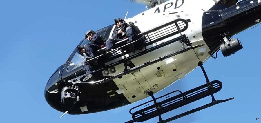 Teledyne to Acquire FLIR Systems