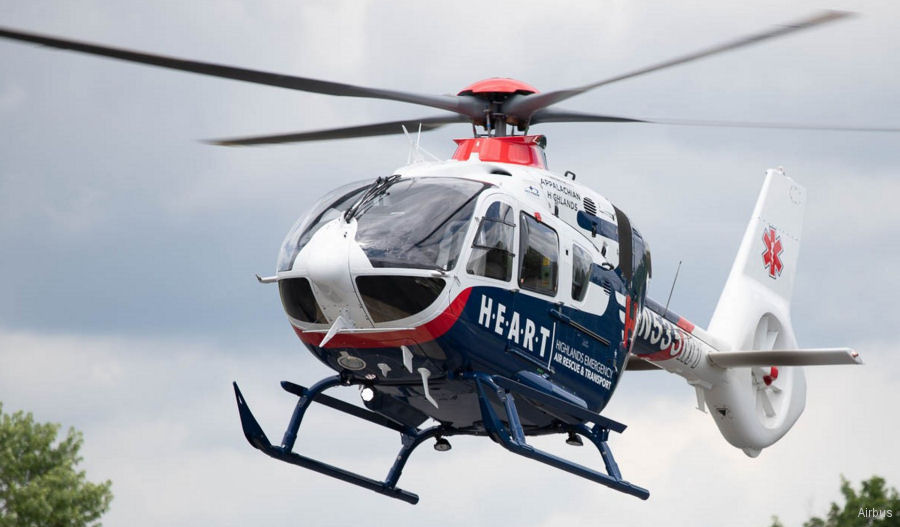 GMR Orders 21 Airbus Helicopters