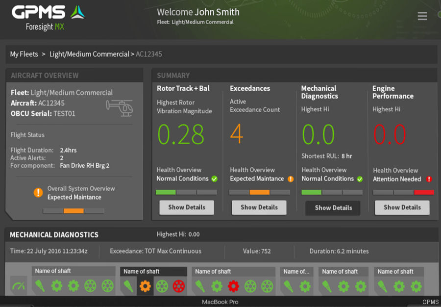 Health Monitoring System Installer in Tennessee