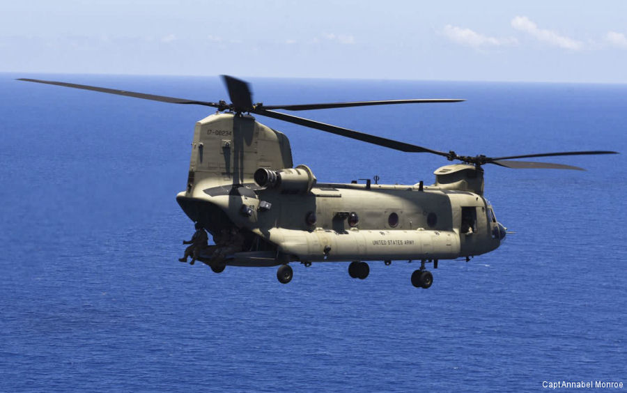 JTF-Bravo Disaster Relief in Haiti