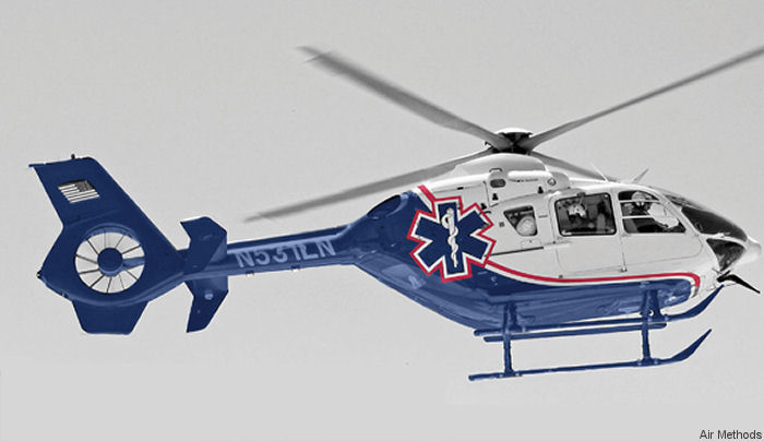 New Air Ambulance for Hartford, Wisconsin