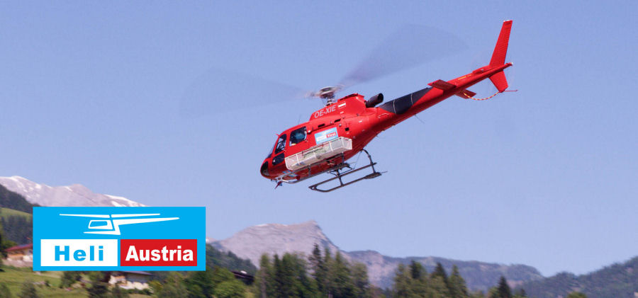 Helicopter Simulators in Austria