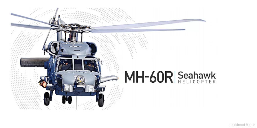 Indian Navy MH-60R Seahawk Phase II