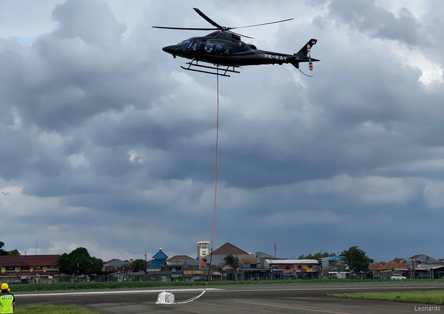 Trekker Enters Indonesian Market