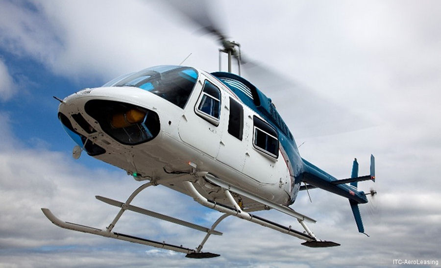 ITC-AeroLeasing Q3-2021 Results