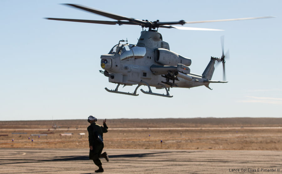 Marines Training in Colorado Rocky Mountains