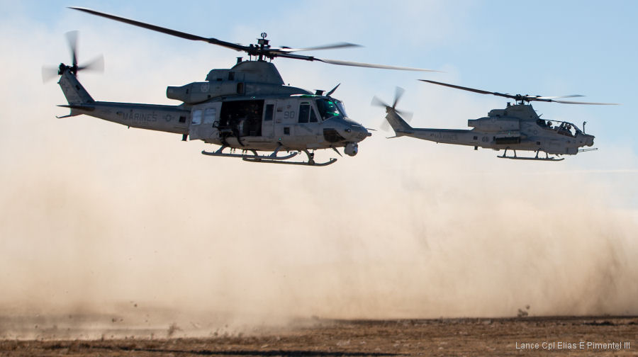 Marines Training in Colorado Rocky Mountains