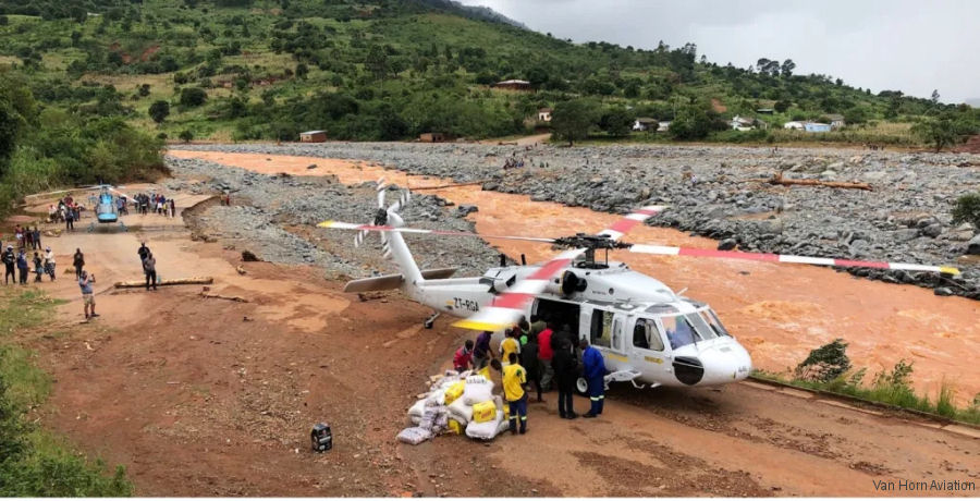 Leading Edge Aviation South Africa