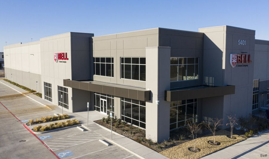 Bell’ Manufacturing Technology Center