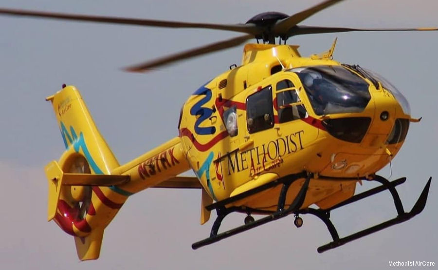 Texas Methodist AirCare