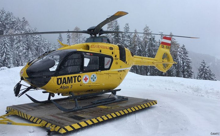 ÖAMTC and RotorSky Partner for Training