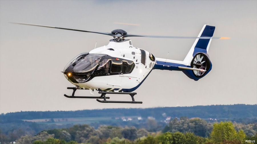 Airbus Australia Launch Safety Award